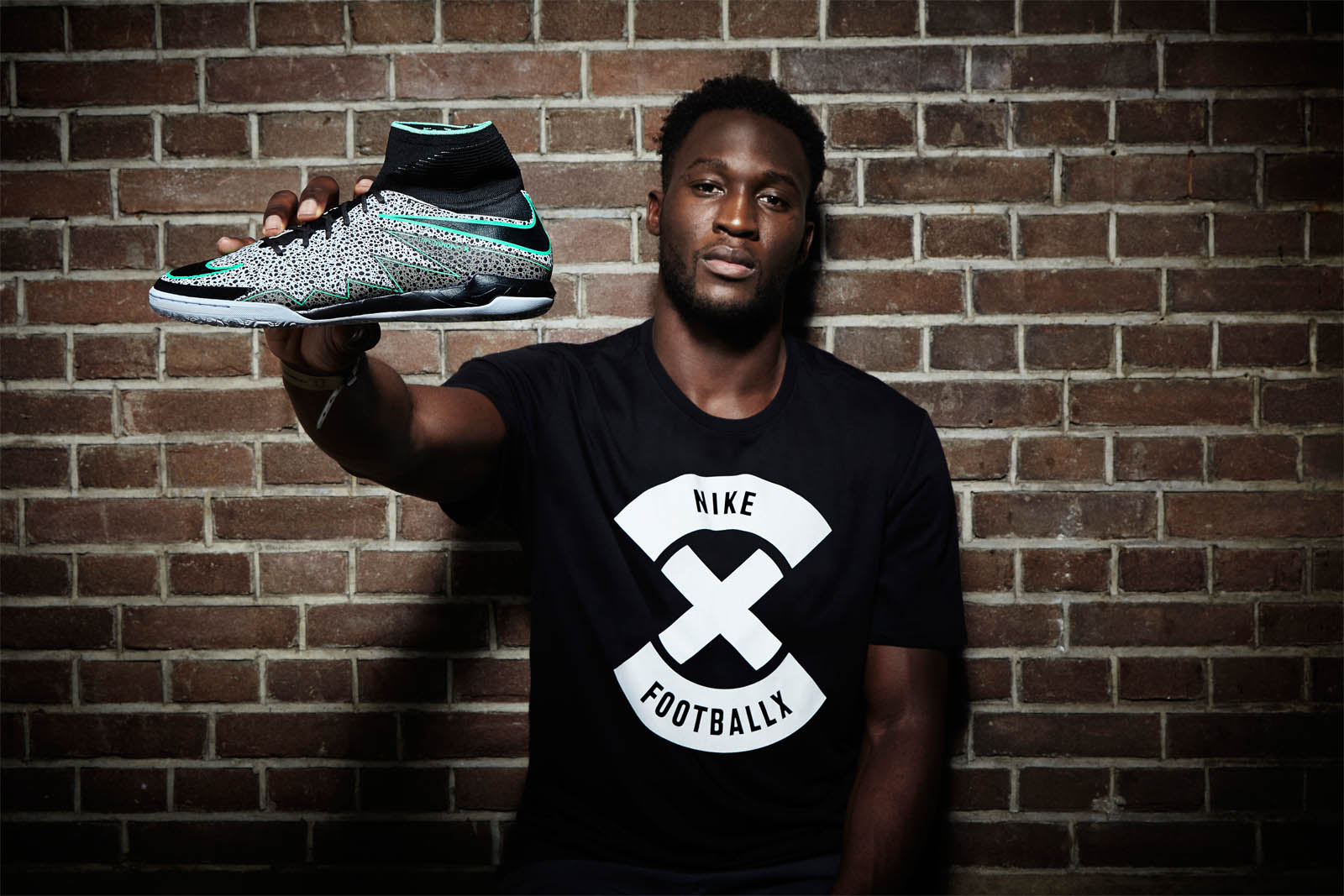 Nike football x deals football